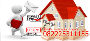 jasa pengiriman barang