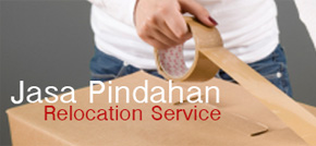jasa pindahan