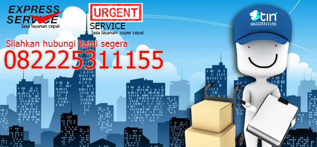 jasa kurir
