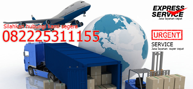 jasa kurir jabodetabek